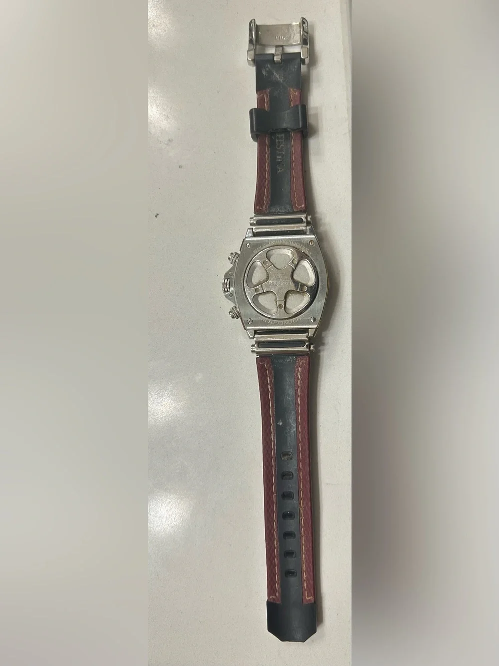 Festina chrono bike